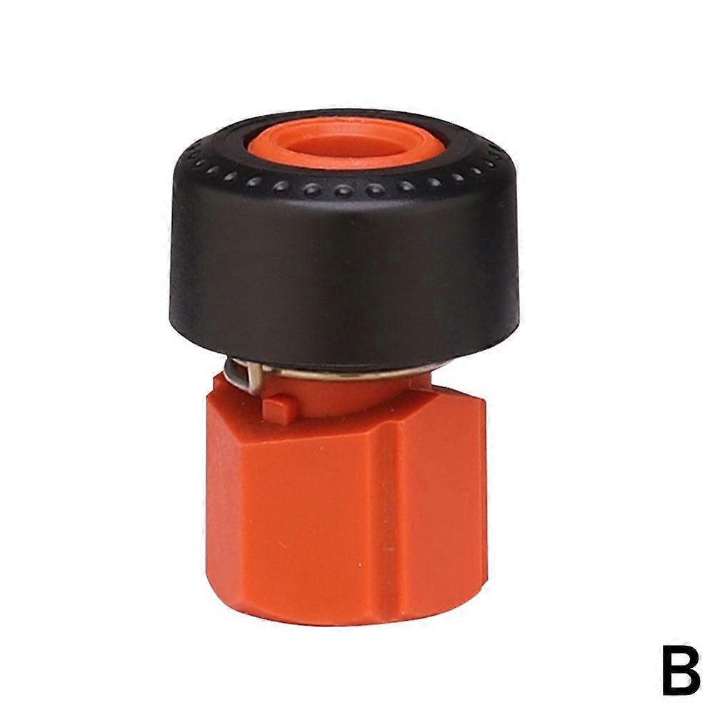 Högtryckstvättsslang Högtryckstvätt Vattenutloppssats