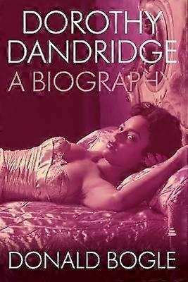 Dorothy Dandridge