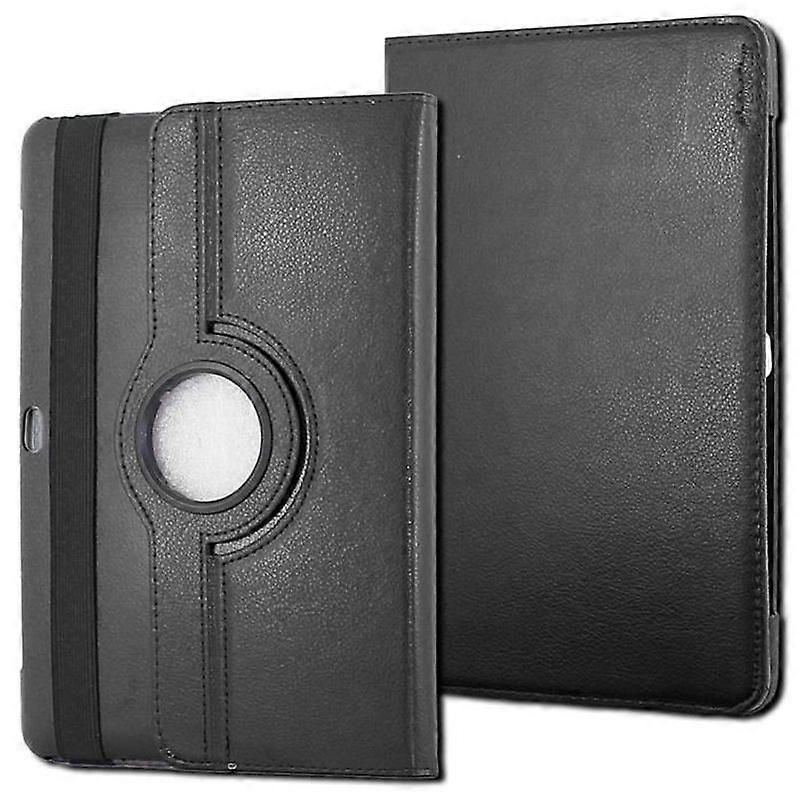 Samsung Galaxy Tab S2 5G Tablet PU Leather Case Cover
