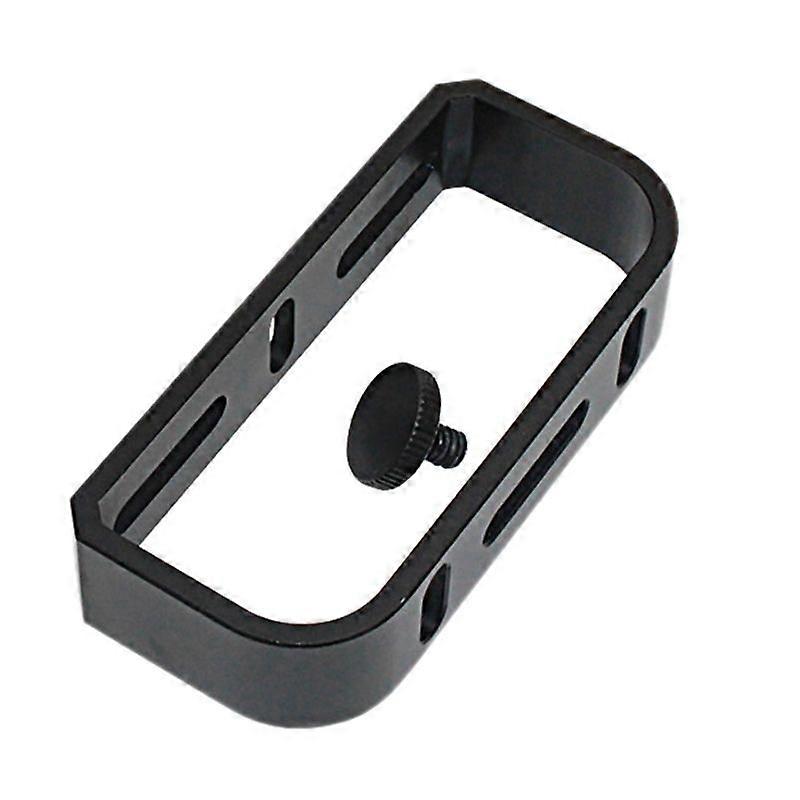 Professional Diving Photographic Flashlight U Type Handle Bracket
