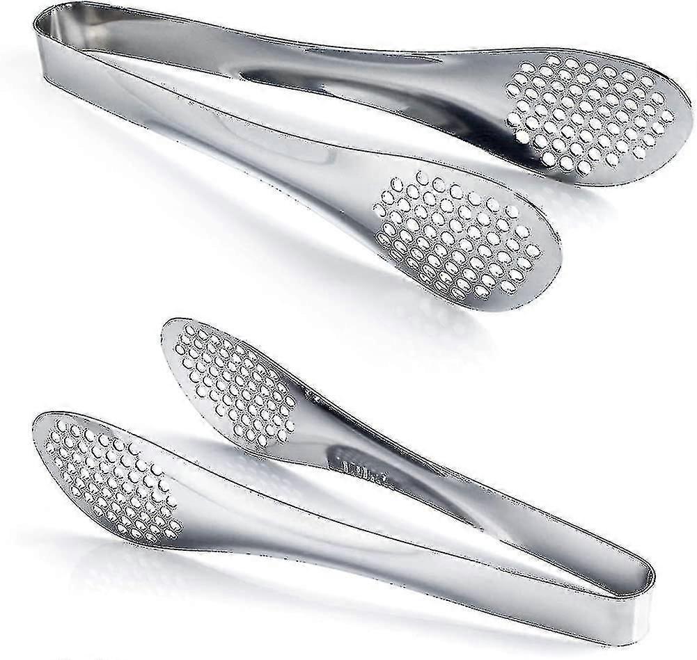 22,9 cm Buffetzange, 2 Stück, Edelstahl