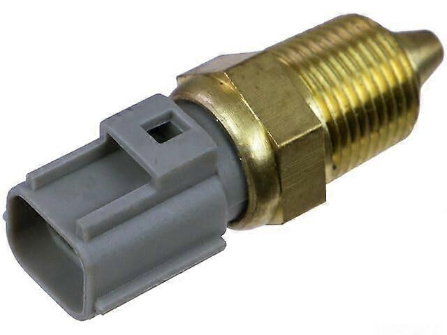 Water Temperature Sensor OEM Replacement For Ford E450 Econoline Super Duty 1999-2002