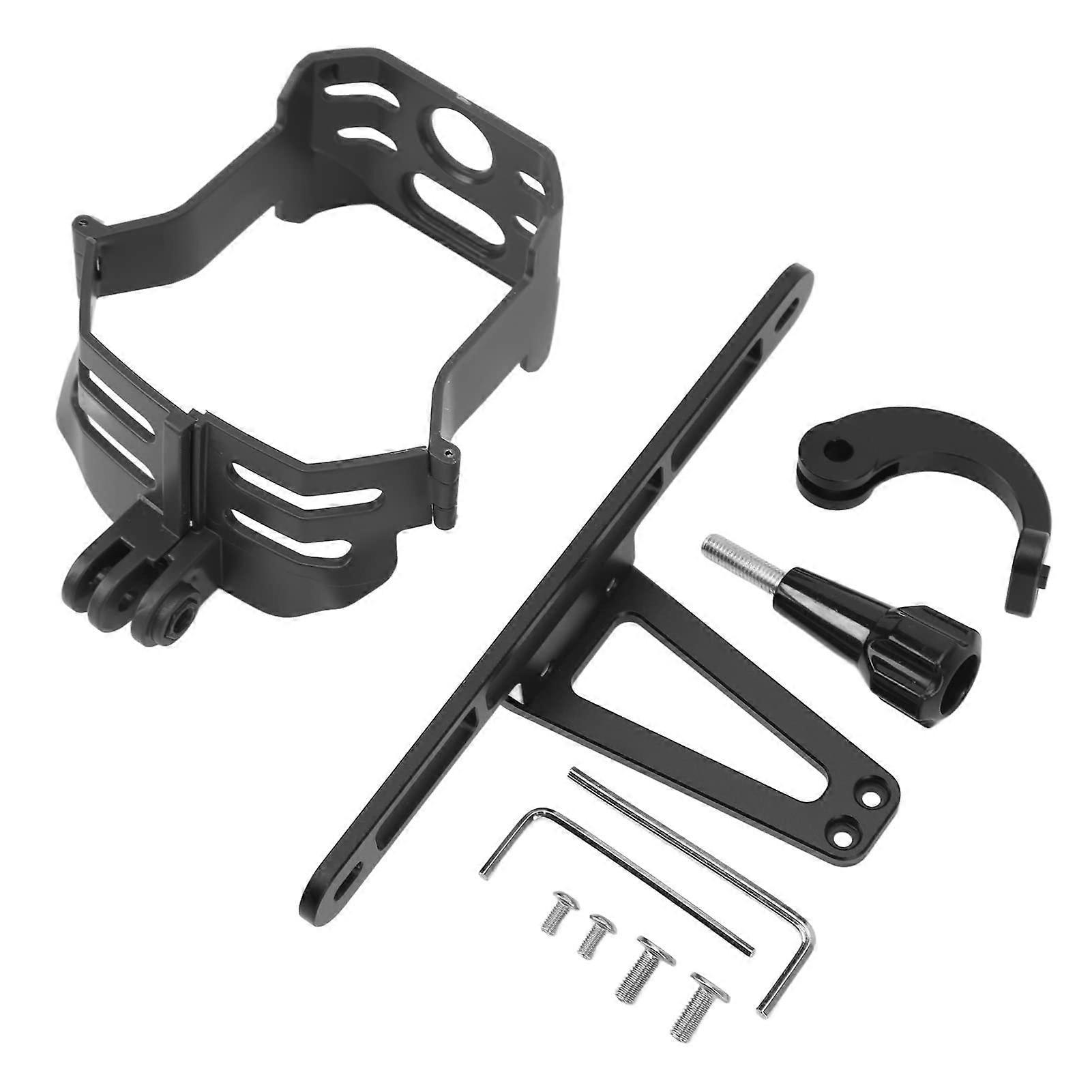 Handheld Drone Stabilizer Bracket Compatible With Mavic 3 RC Pro Camera Stabilizer Accessories Black