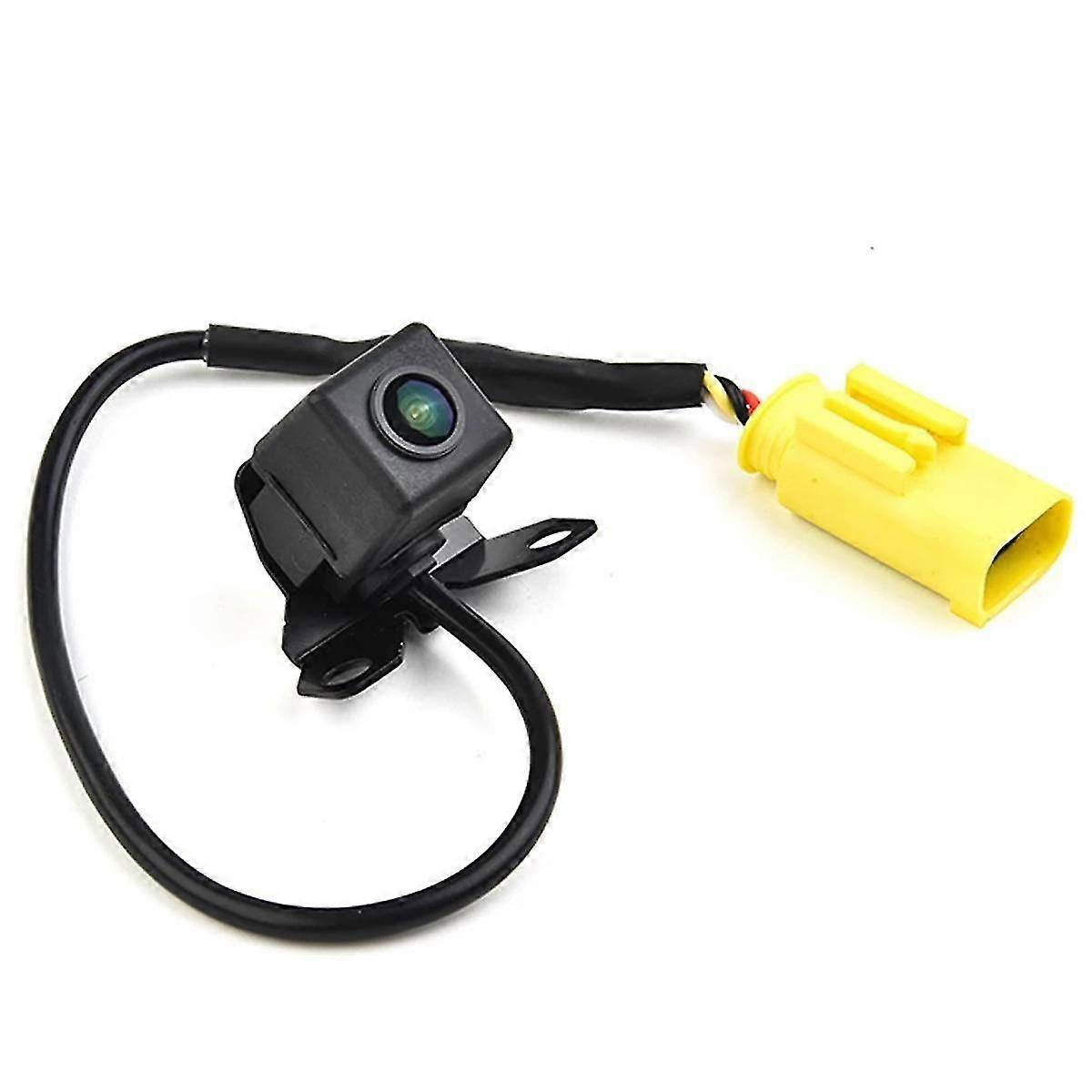 Car Backup Rear View Camera Assembly 95750-3W110 95750 3W100 for 2011-2016 Park Assist Camera 95750