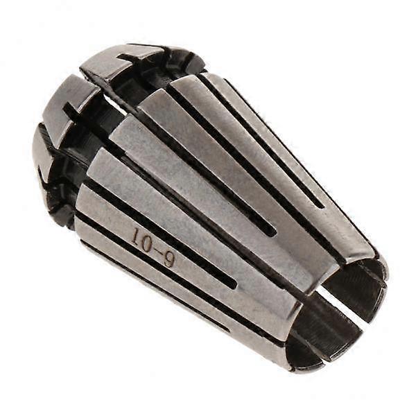 High-Quality 10mm Collet Set for CNC Machining