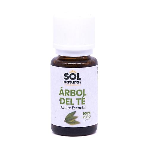 Tea Tree Essential Oil 15 ml of essential oil (Tea tree)