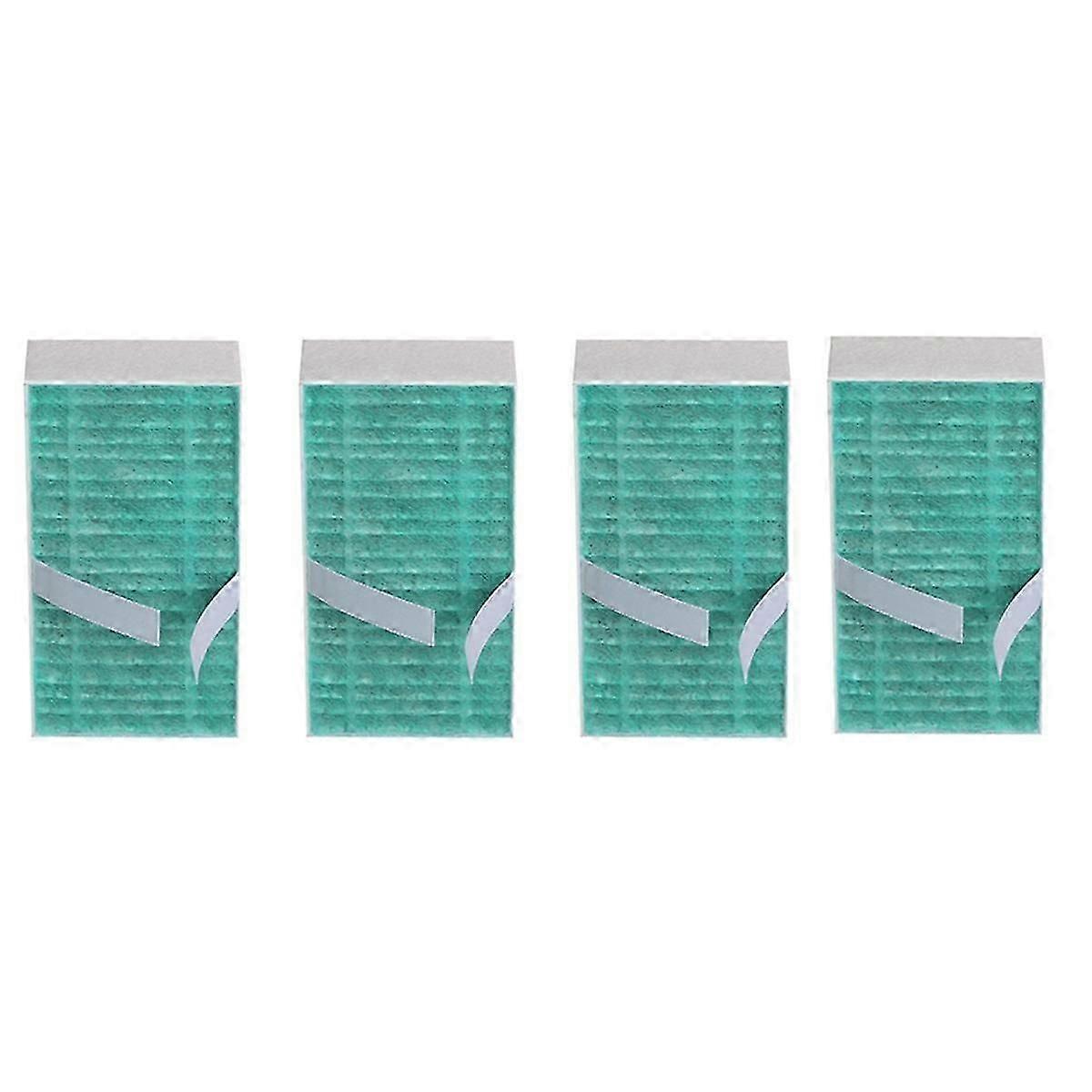 For Adventurer 5M Pro 3D Printer Hepa Air Filter Bundle - Enhanced Air Filtration System