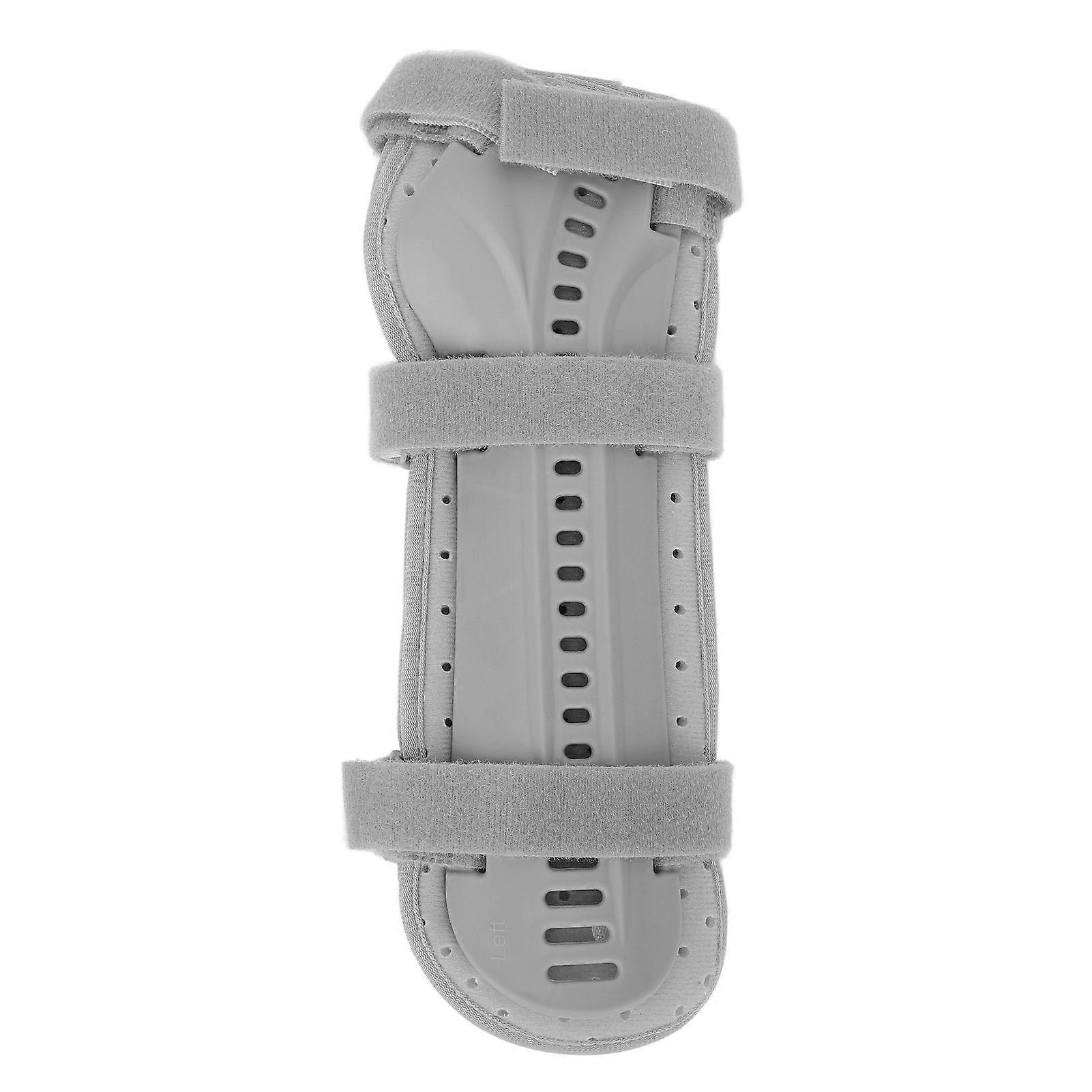 Universal Wrist and Thumb Stabilizer Resting Hand Splint for Arthritis Tendonitis Carpal Tunnel Pain