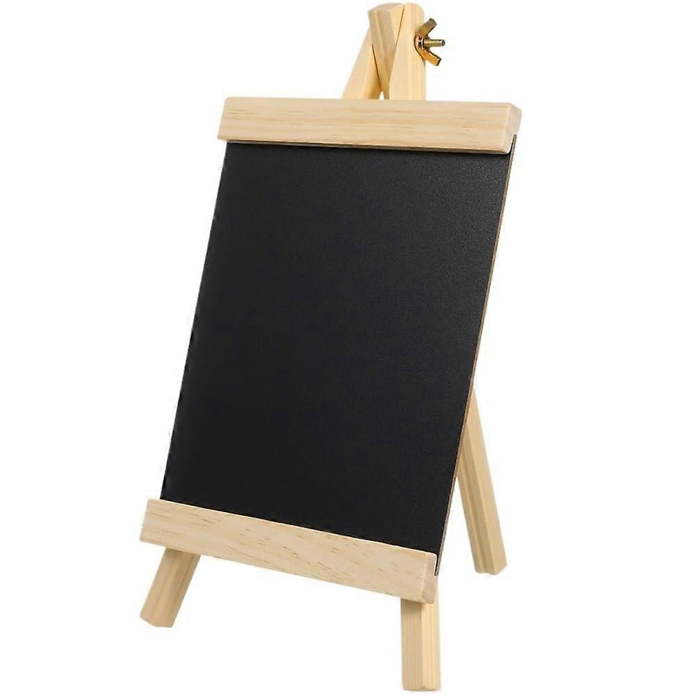 Message Boards Bracket Blackboard Drawing Board Small Teaching Chalkboard Home Decor Ornaments