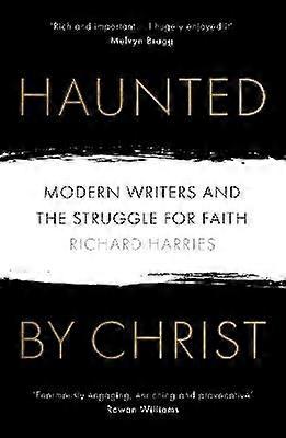 Haunted by Christ