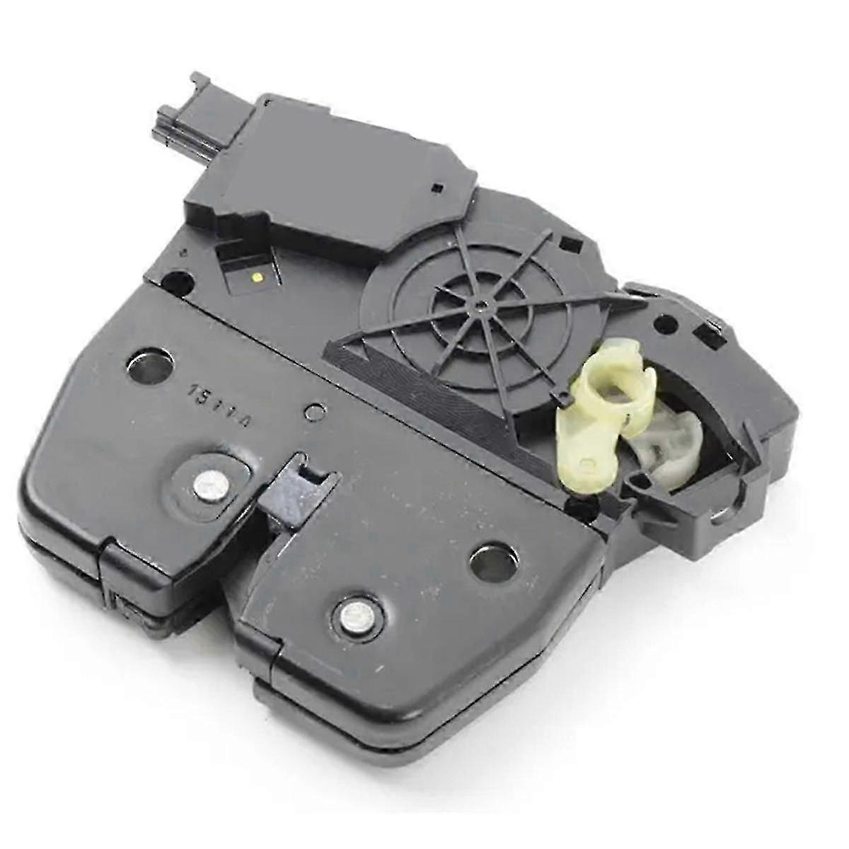 51247308849 Car Rear Latch Trunk Lid Lock Actuator Motor Trunk Lid Lock 51247206579 For E70 X5 2006