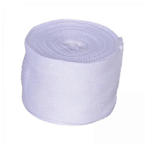 5x Boksehåndbind, Boksehåndbind, Elastiske bind, Håndledsbind til kickboksning