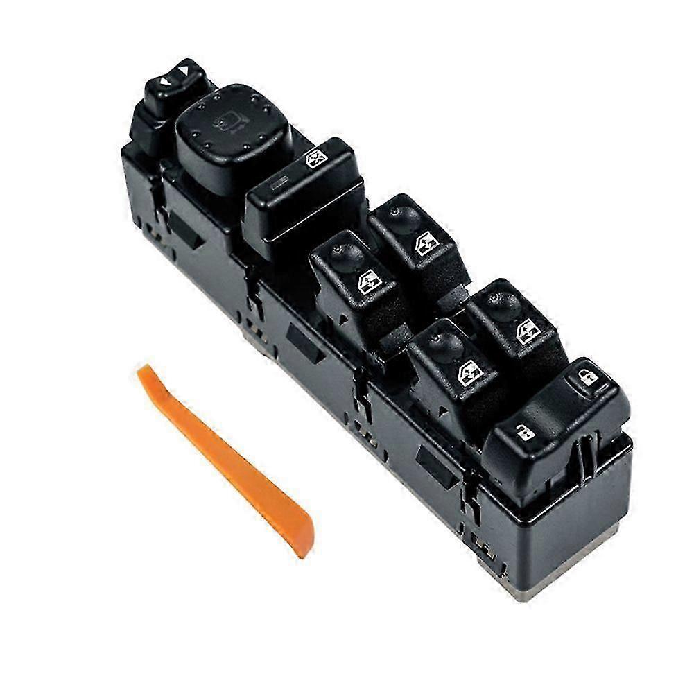 Front Driver Side Window Control Switch for H2 2003-2007 15883429