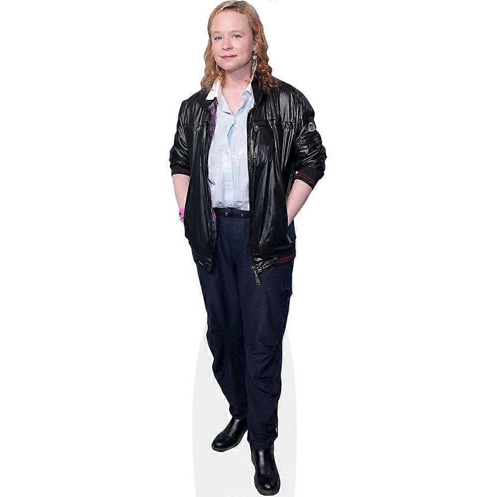 Thora Birch (Casual) Cardboard Cutout (lifesize OR mini size). Standee. Stand Up.