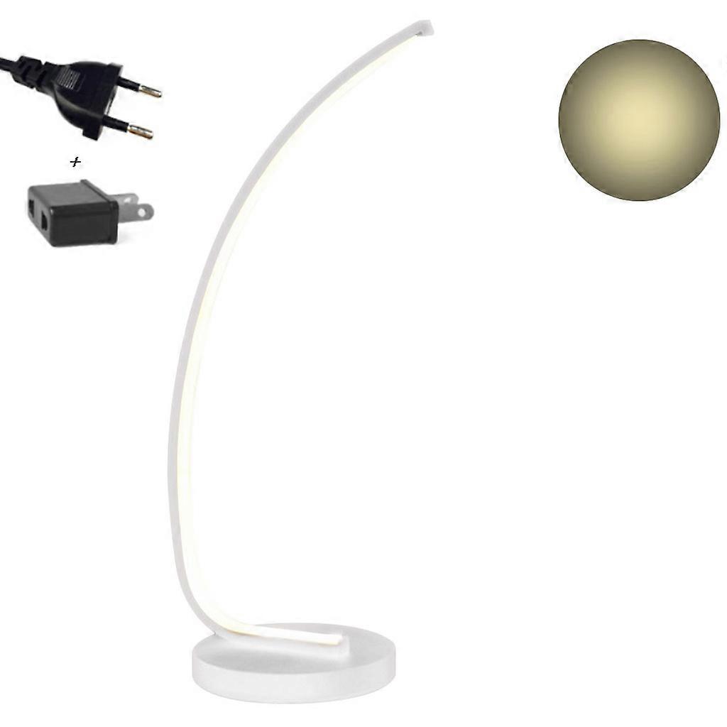 Hanging Basket Design LED Table Lights Dimmable Desk Light for Touch Button Bedside Lamps Nightstand Lamp for Bedroom Of