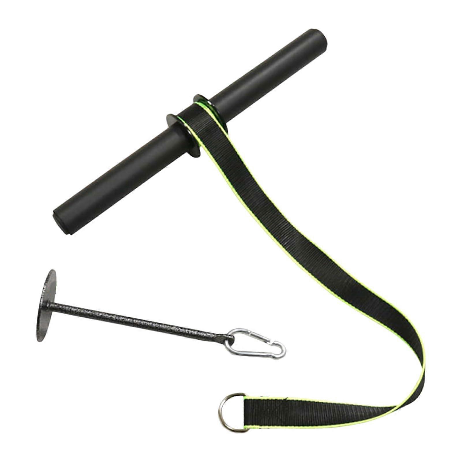 Poignées De Guidon Universelles En Caoutchouc Antidérapant De 22 Mm