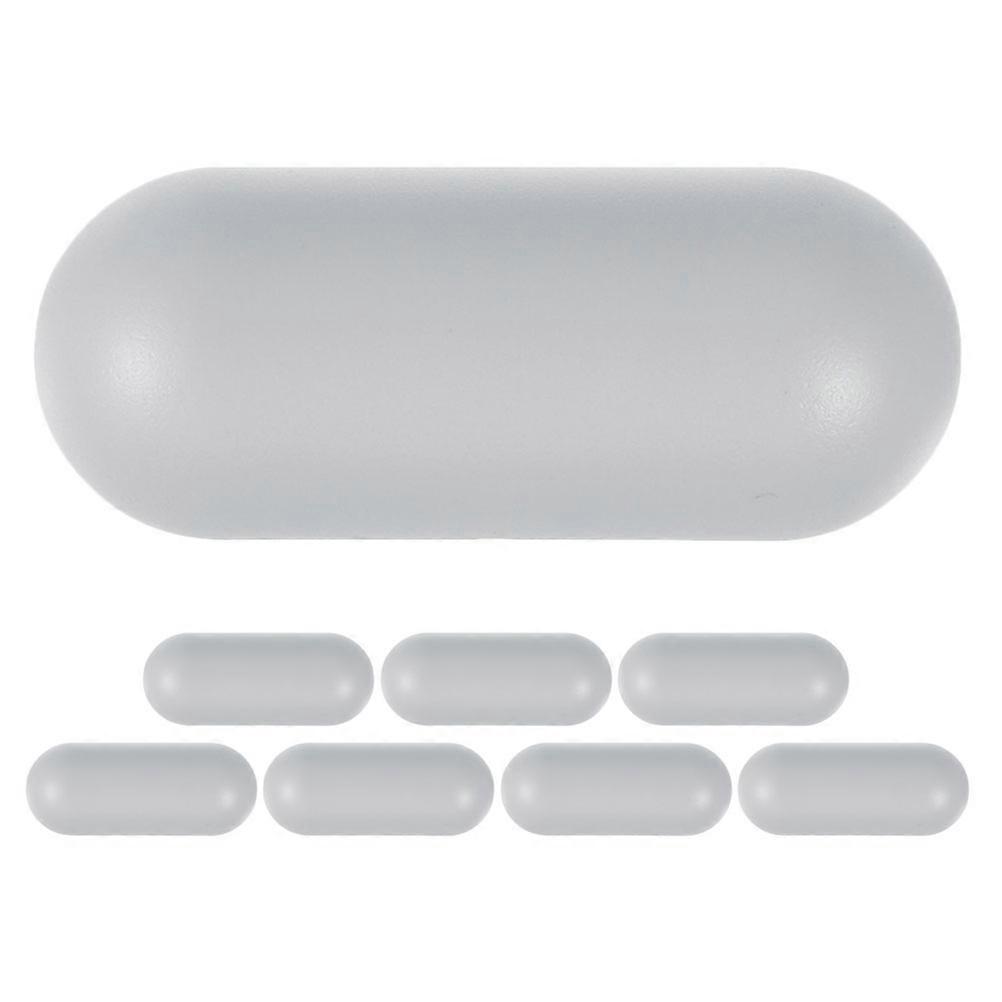 Stylish Toilet Seat Bumper Seamlessly Blending with