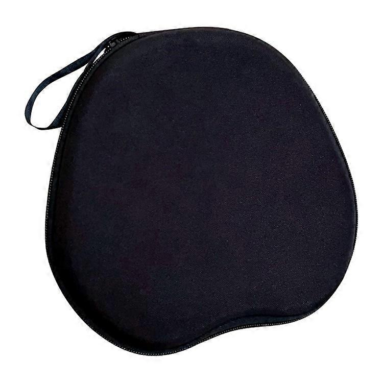 Compatible For Fingertime ANC-01 Headphone Case EVA Cartoon Storage Bag Over-Ear Headset Shockproof Protective Case