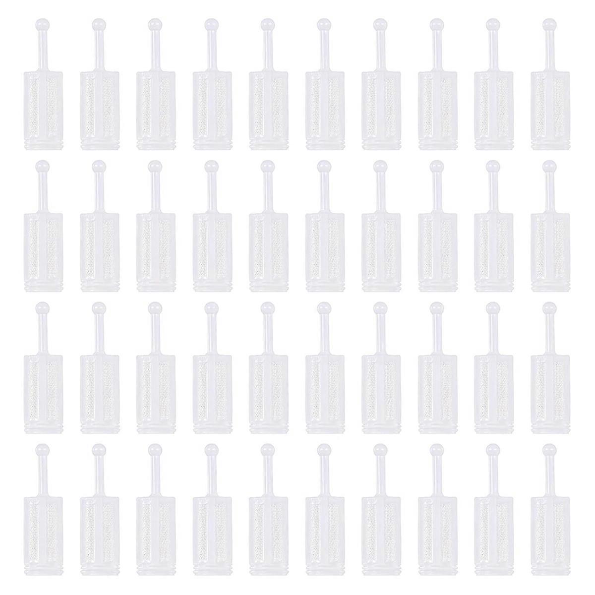 Paint Strainer 40Pcs Filter Paint Filters Filter Universal Size Paint Filter for Most Feed Prayer