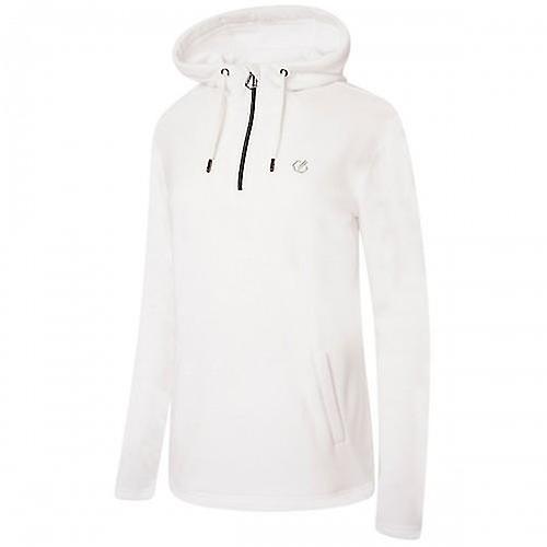 Dare 2B Womens/Ladies Obsessed Half Zip Fleece Top