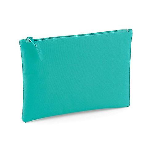 Bagbase Grab Zip Pocket Pouch Bag (Pack of 2)