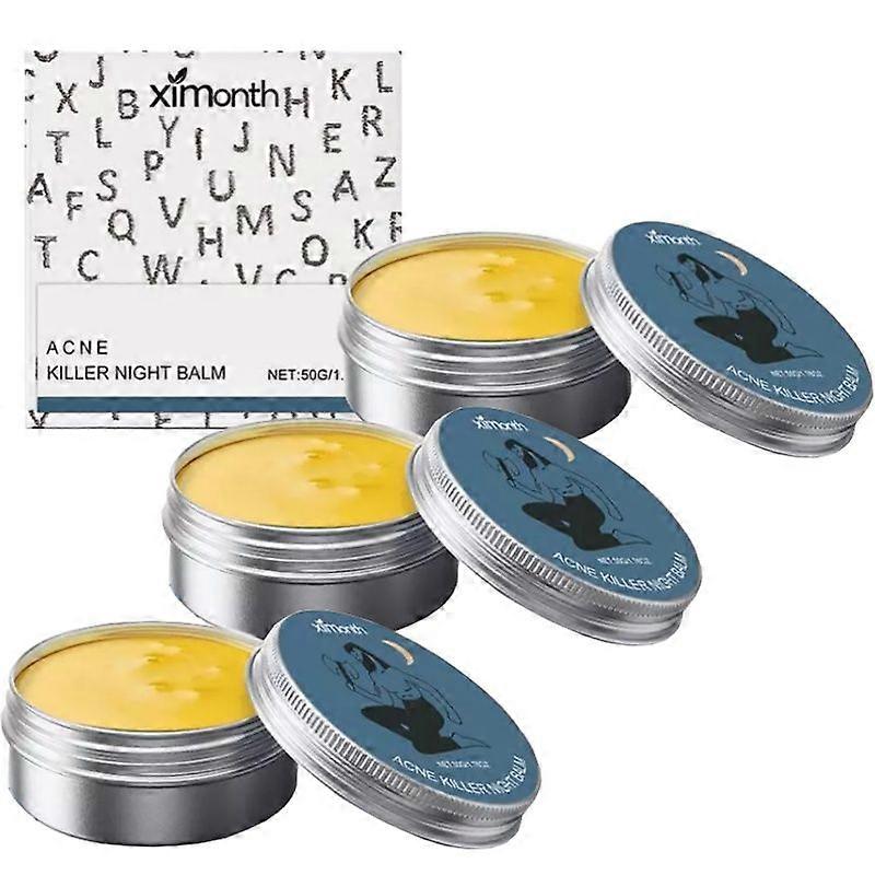 حب الشباب احمرار القاتل التنظيف العميق ترطيب حب الشباب الطبيعي كريم المقاصة للنساء الرجال