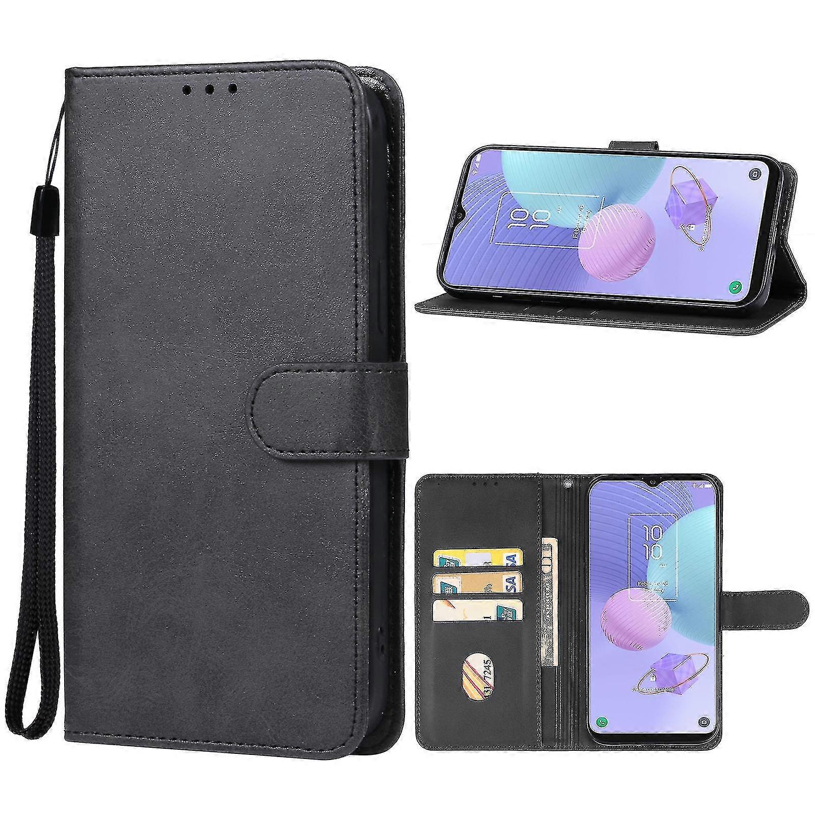 Leather Phone Case Suitable for Certain Brand 405
