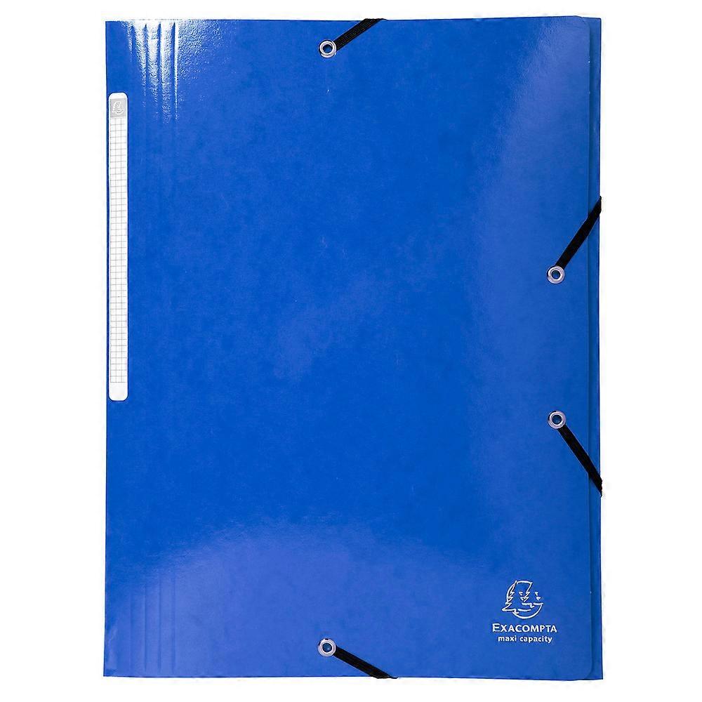 Exacompta 55829E 25x Carp.c/gomas Max.Cap 425g IDERAMA surt.