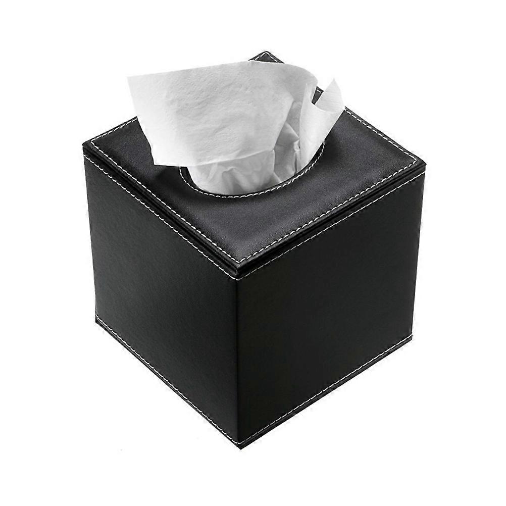 Compact Tissue Box for Space Saving , Reliable Quality