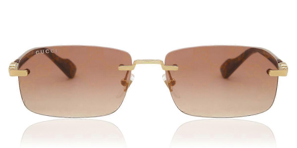 Gucci GG1221S 004 Men Sunglasses