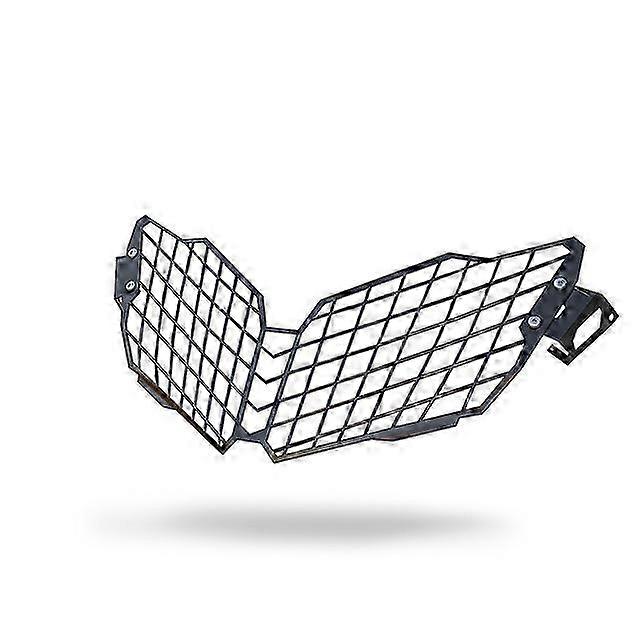 Headlight Guard Grille Protector for Certain Brand V-Strom 650 XT Motorcycle Accessories 2012-2016