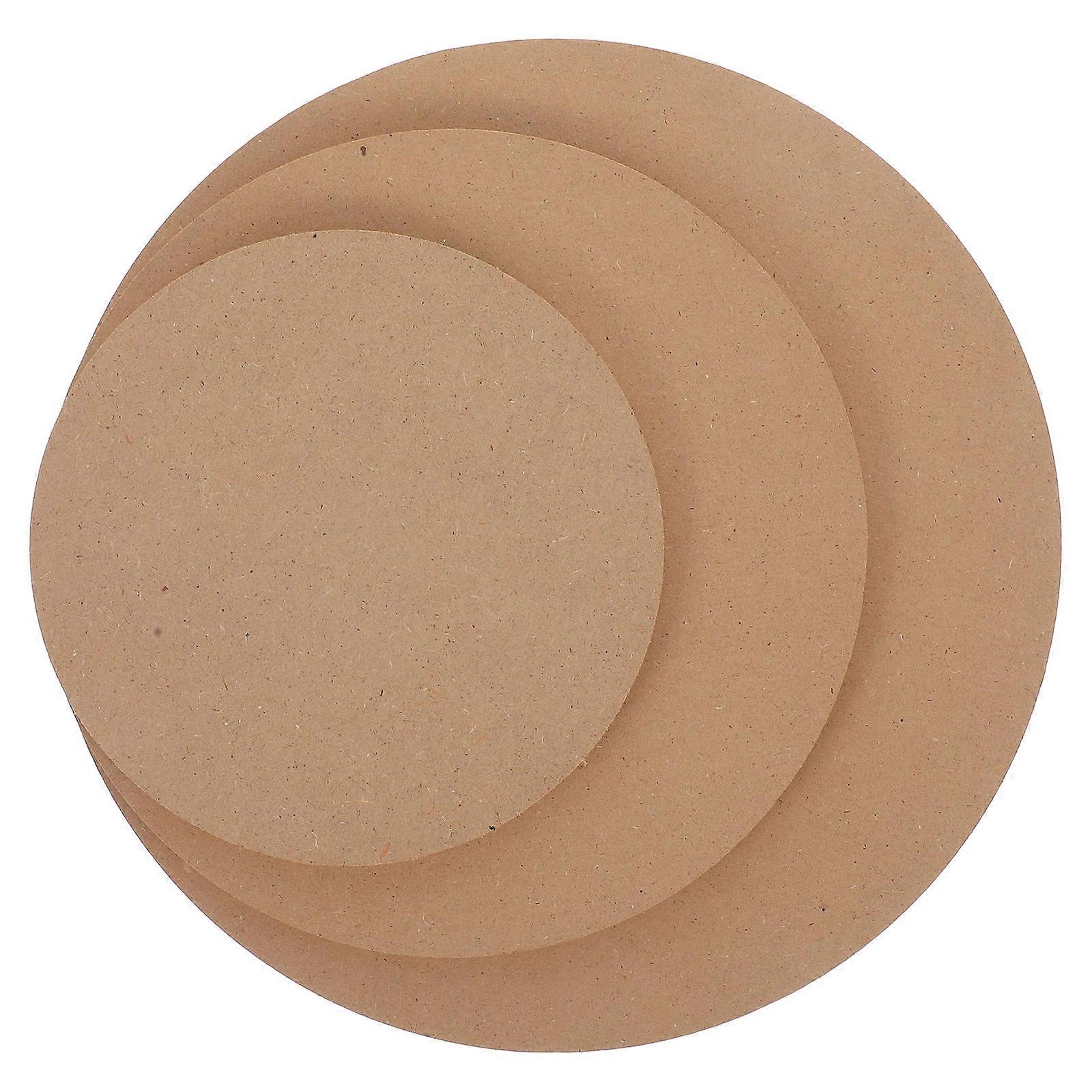 3pcs Ceramic Molds for Clay Crafting   Stackable Pottery Slip Molds, Round Shaping Tools for DIY Pottery Wheel Projects, Beginners & Professionals