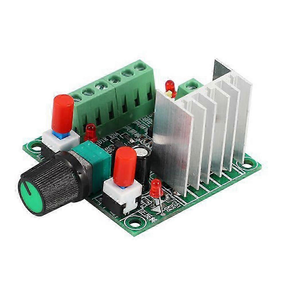 Stepper Motor Driver Easy Controller Pulse PWM Singal Generate Controller Frequency Step Motor Drive Simple Controller