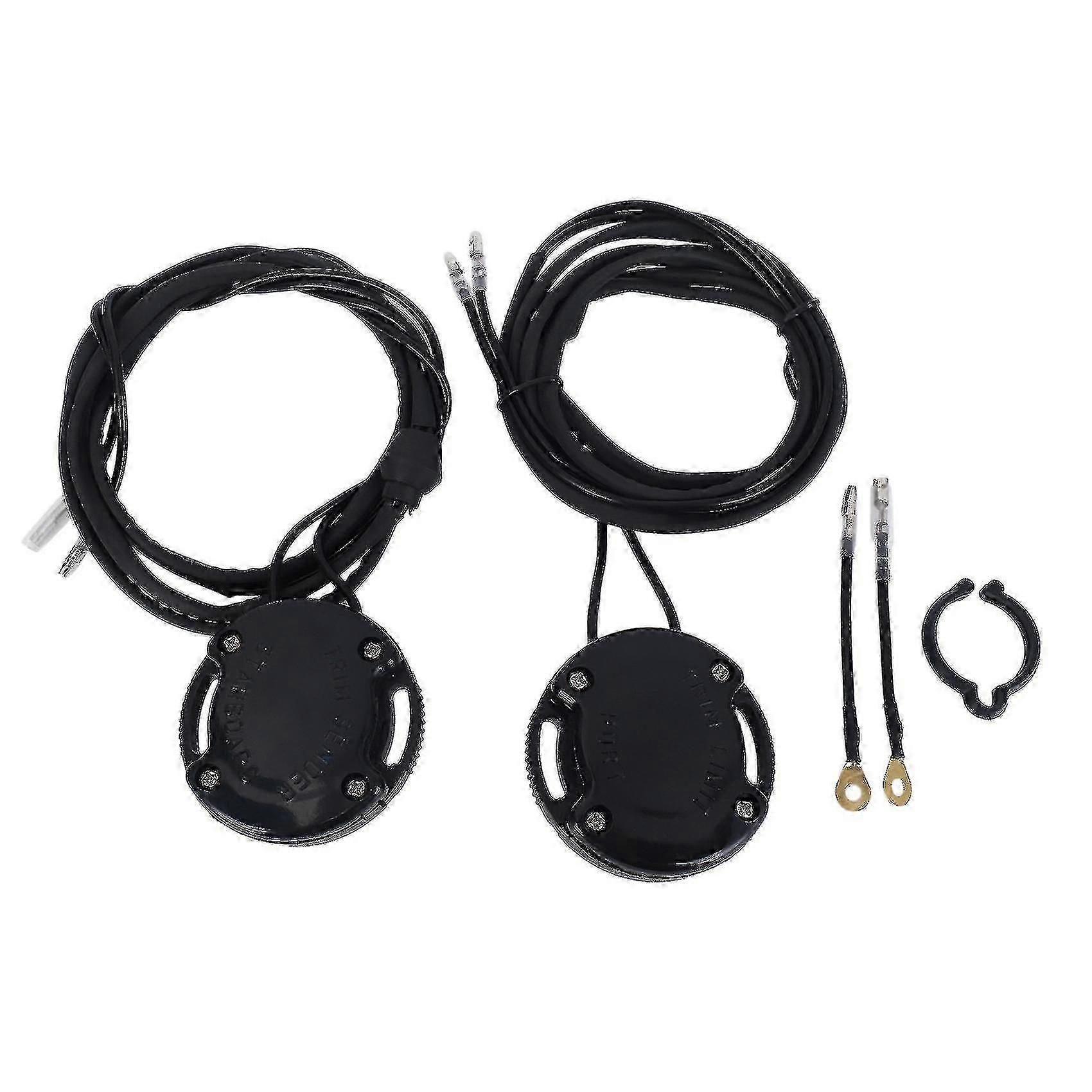 Kipp-Trimm-Sender-Schalter-Set für Mercruiser Alpha One 805320a03