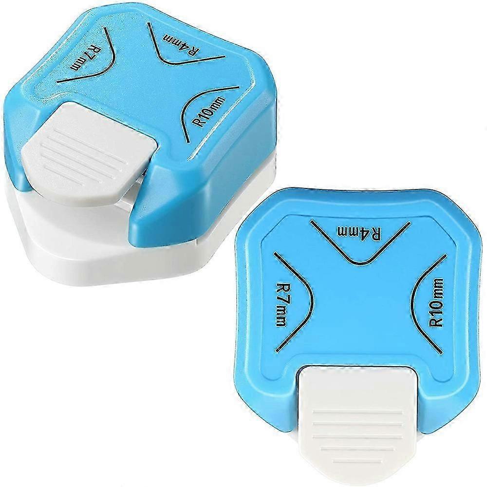 6 Pack Pocket Folders,Sturdy Plastic Portfolio,3 Hole Punch,Letter Size,Keeps Letter Size Paper for