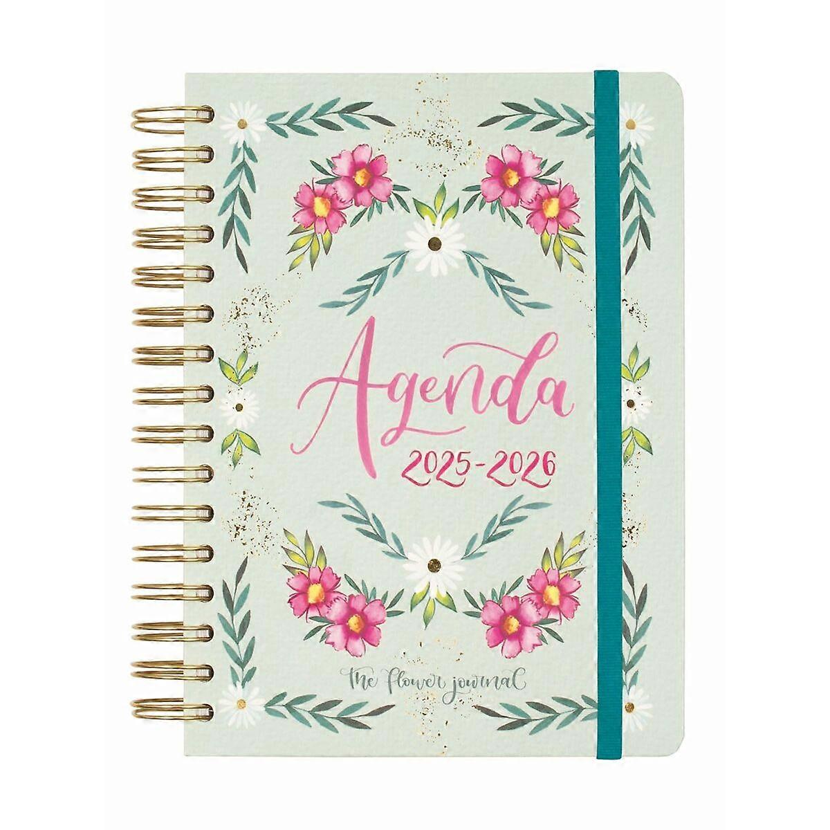 Diary Finocam