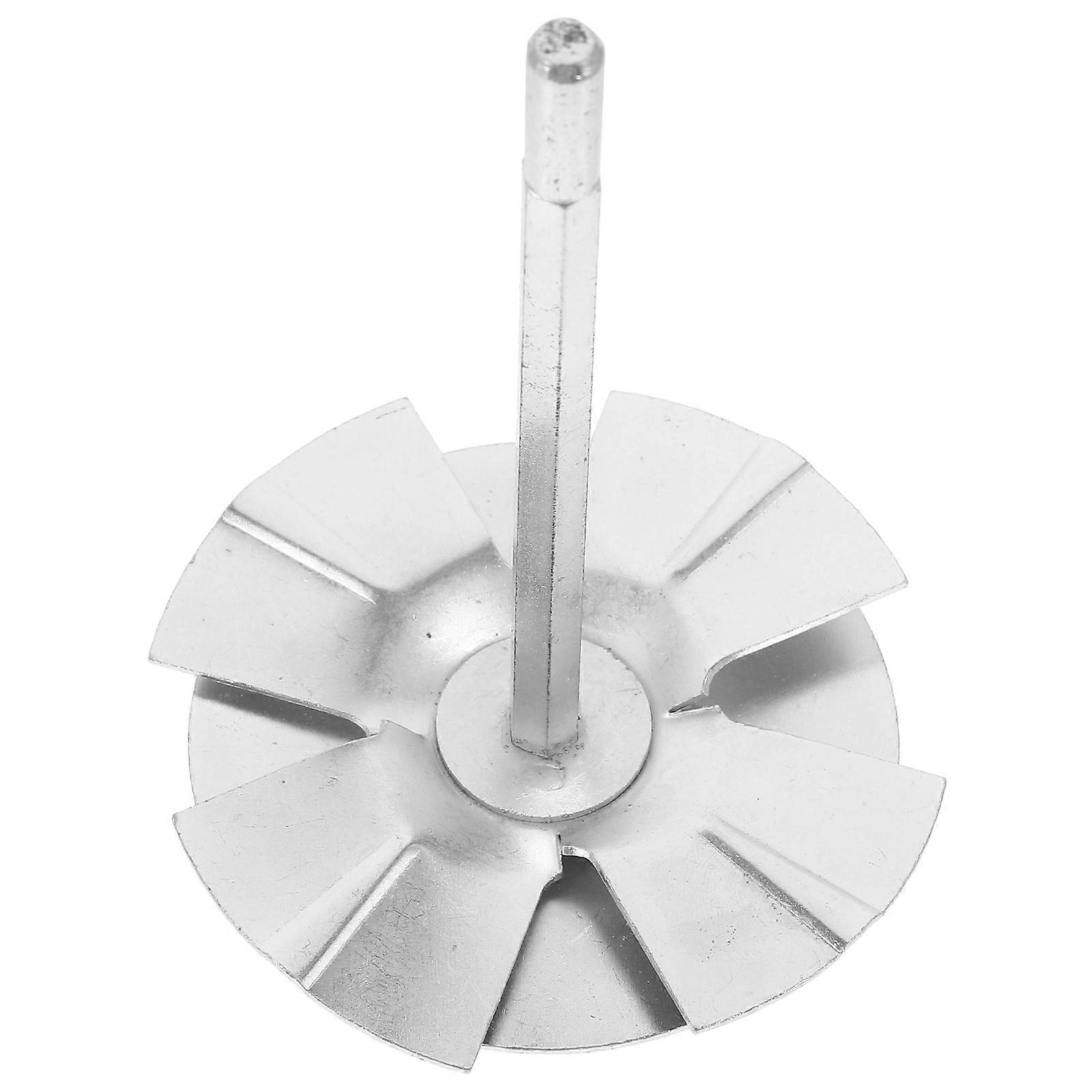 Expander Tool Fitting Saver Maintenance Steel Silver 4.7X3.1X3.1in 1Pcs