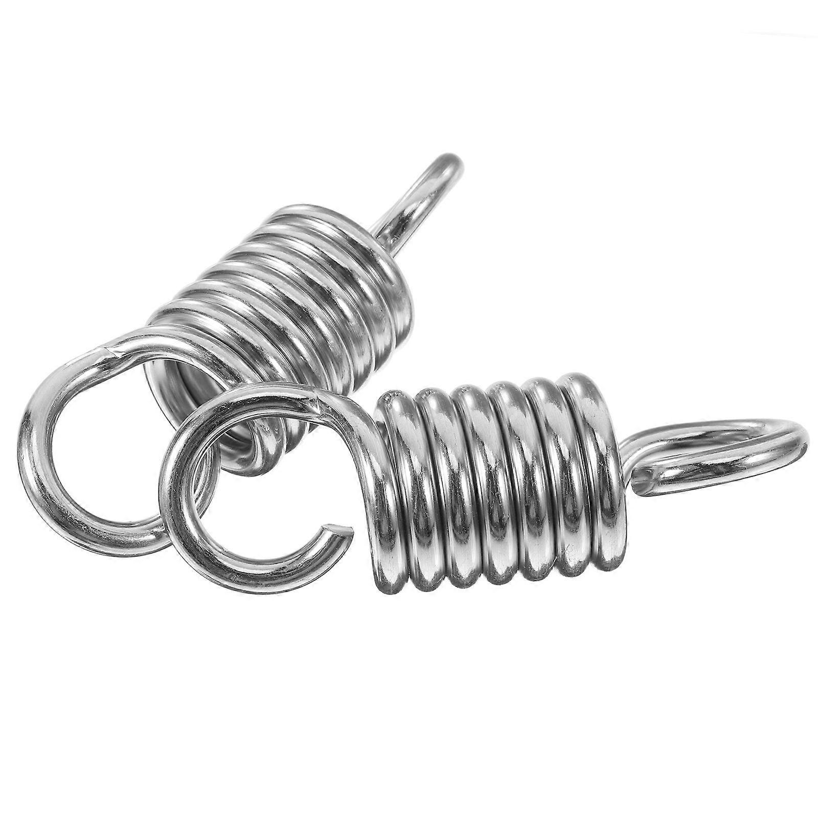 Grip Springs Replacement Heavy Duty Compression Spring For Hammock Chair Outdoor Use 2Set
