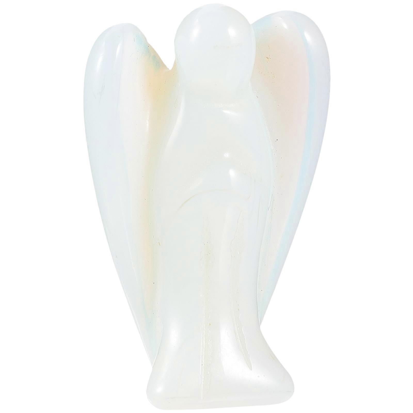 Compact Crystal Statue, and Stylish for Everyday Use