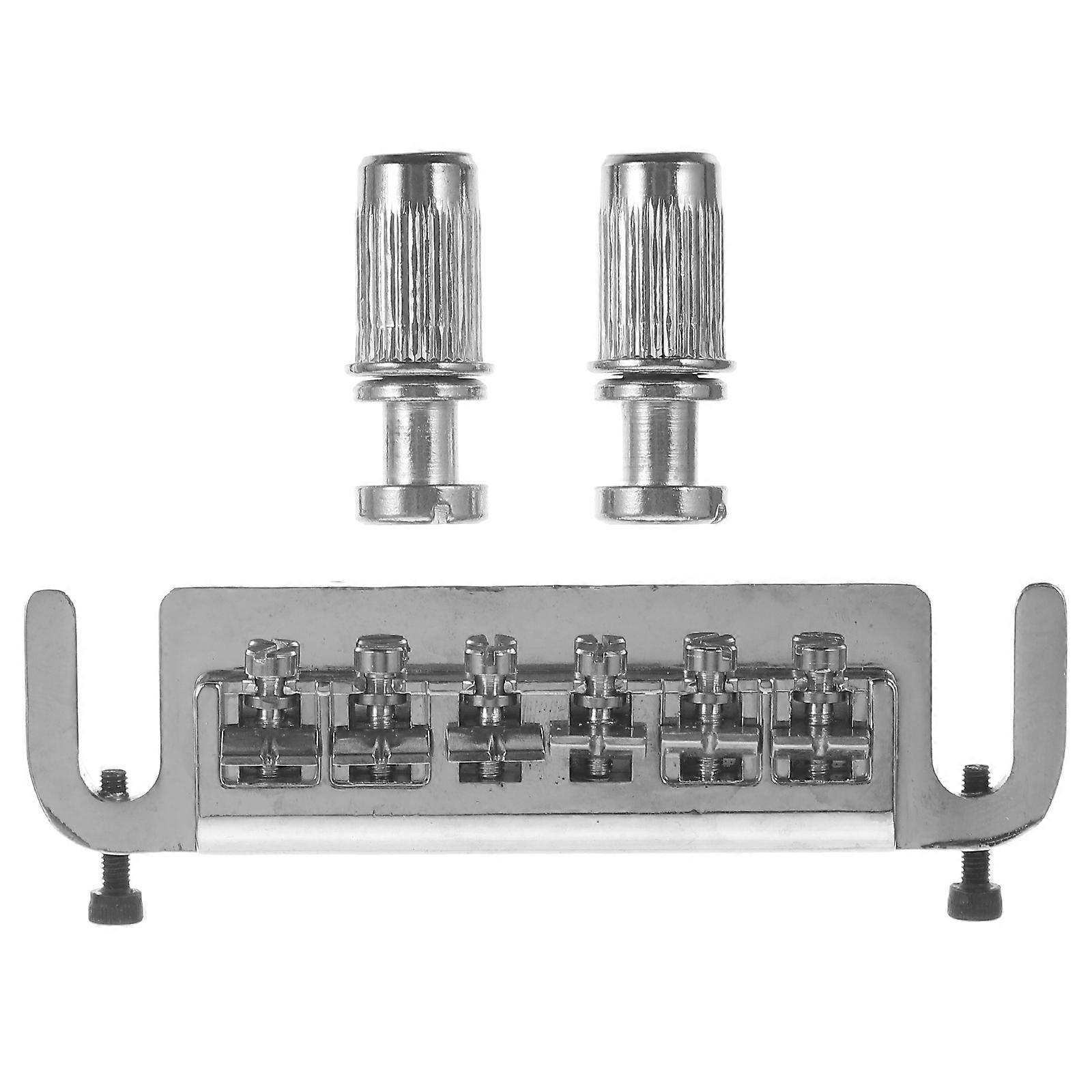 DIY Electric Guitar Upgrade, Reliable Components for Sound Enhancement