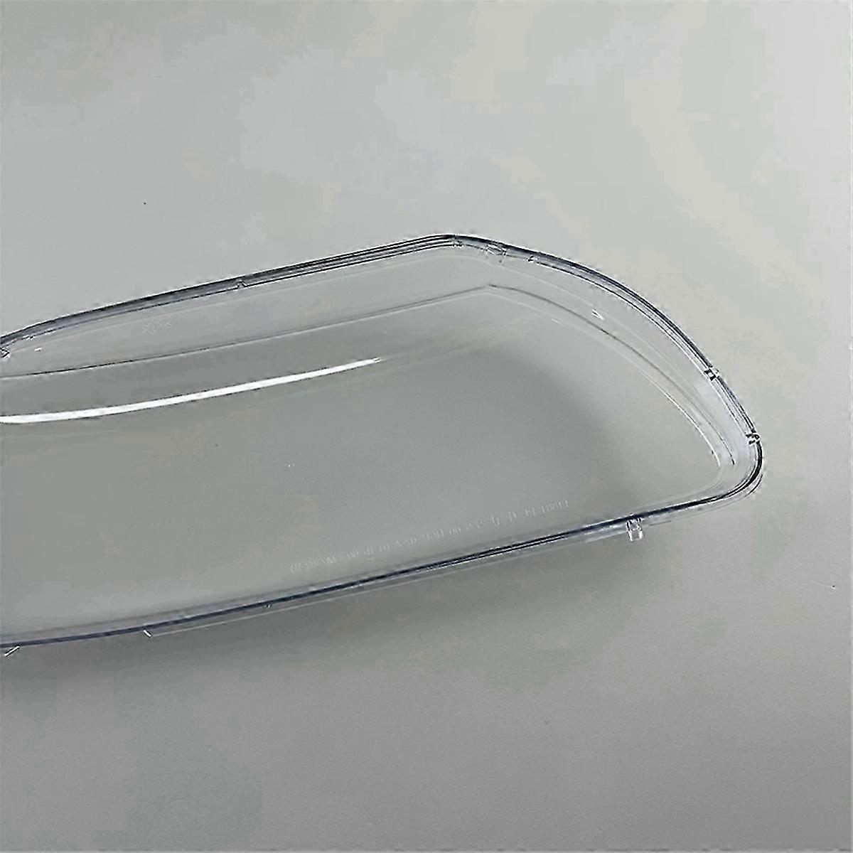 Suitable for S60 V70 04-2008 Car Front Headlight Cover Lampshade Light Covers-JC