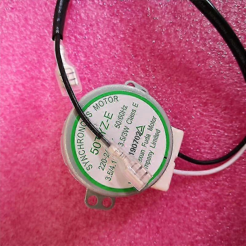 Ice Cube Machine Hzb-25bf/25a Compatible with Certain Brands Synchronous Motor