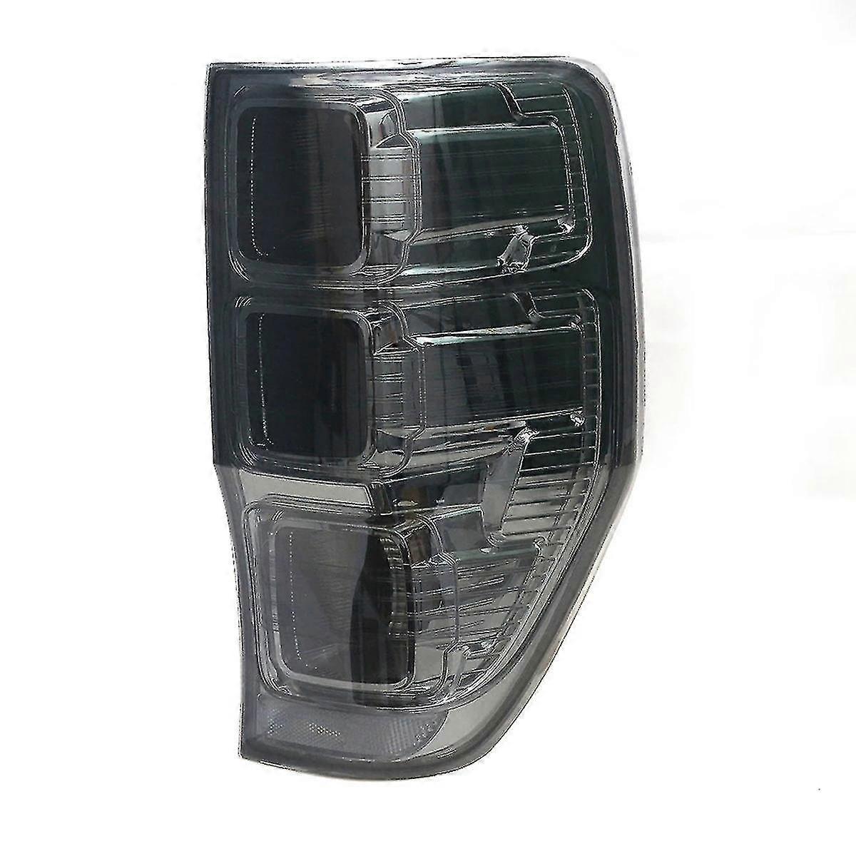Smoked Taillights Lamp for Right Side Car, Rear Tail Lights Suitable for T6 Mk1 Mk2 XL