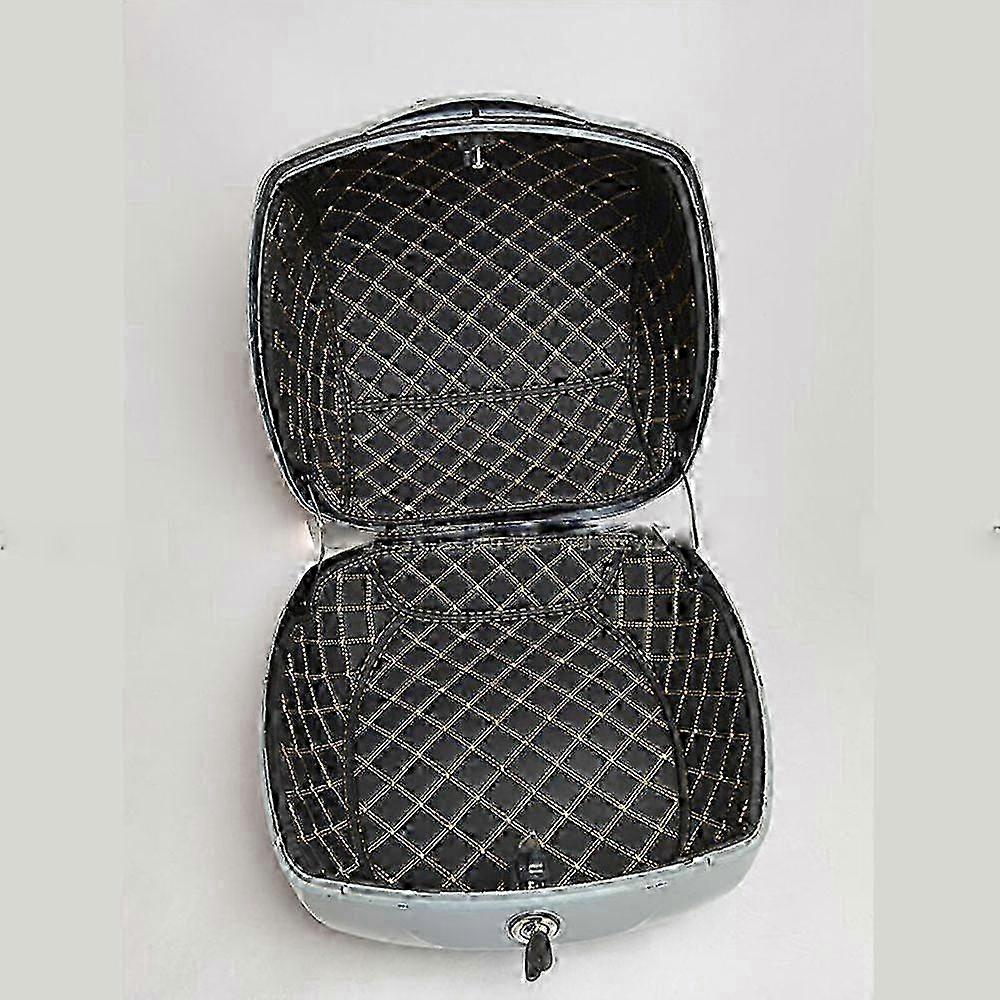For compatible model motorcycle top case luggage box inner container protector - In Stock