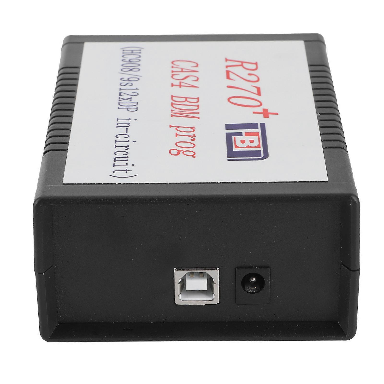 6154 Diagnostic Tool Scanner WiFi USB Connection for Win7 Win10