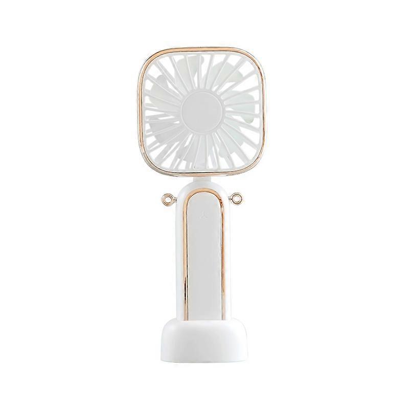 WT-TX6 Mosquito Repellent Handheld Electric Fan