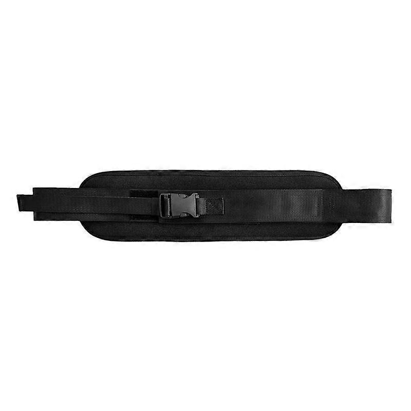 New hip bridge weight belt hip push hip training belt weight dumbbell forsythia hip fitness waist and hip protector