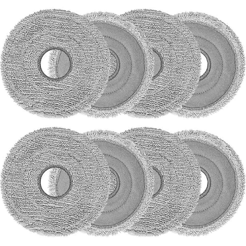 For X50/X40/L20 Ultra Complete, Vacuum Microfibre Mop Cloth