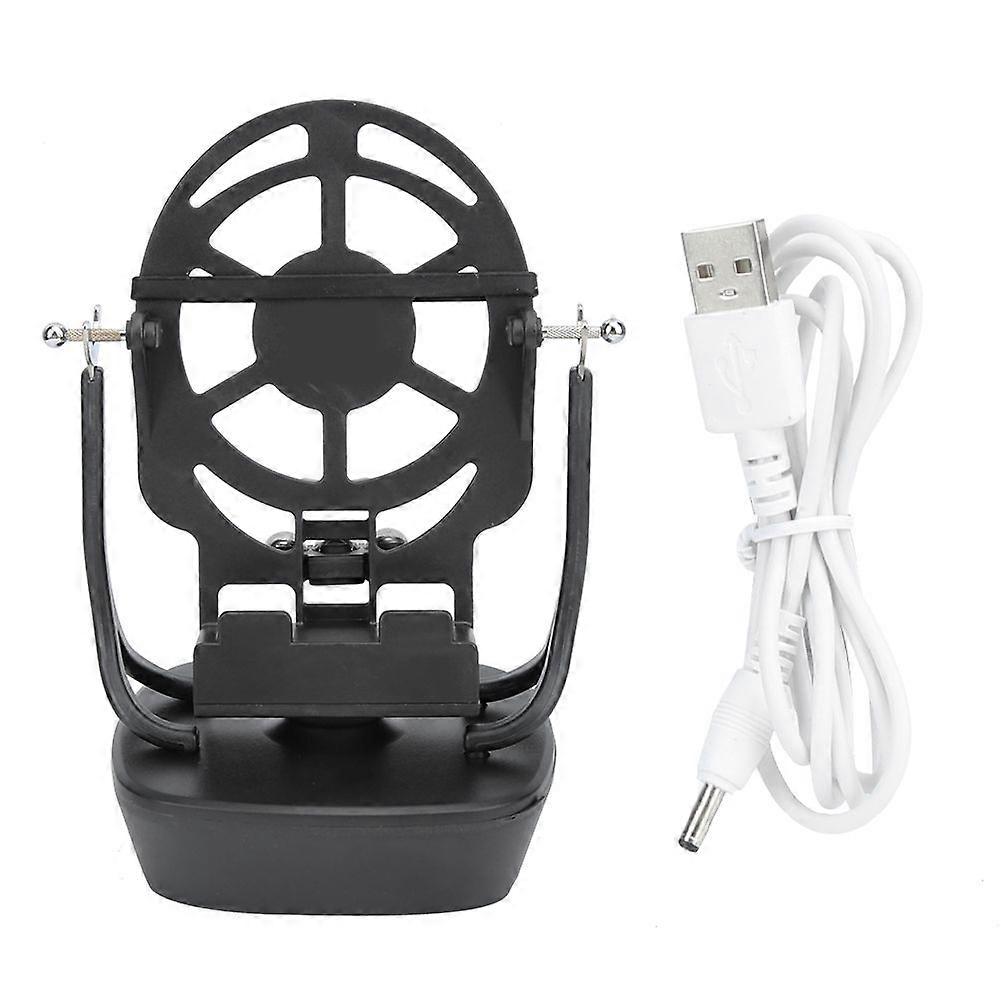 2025 Latest Model  Automatic Phone Wiggler Swing Shake Motion Device Home