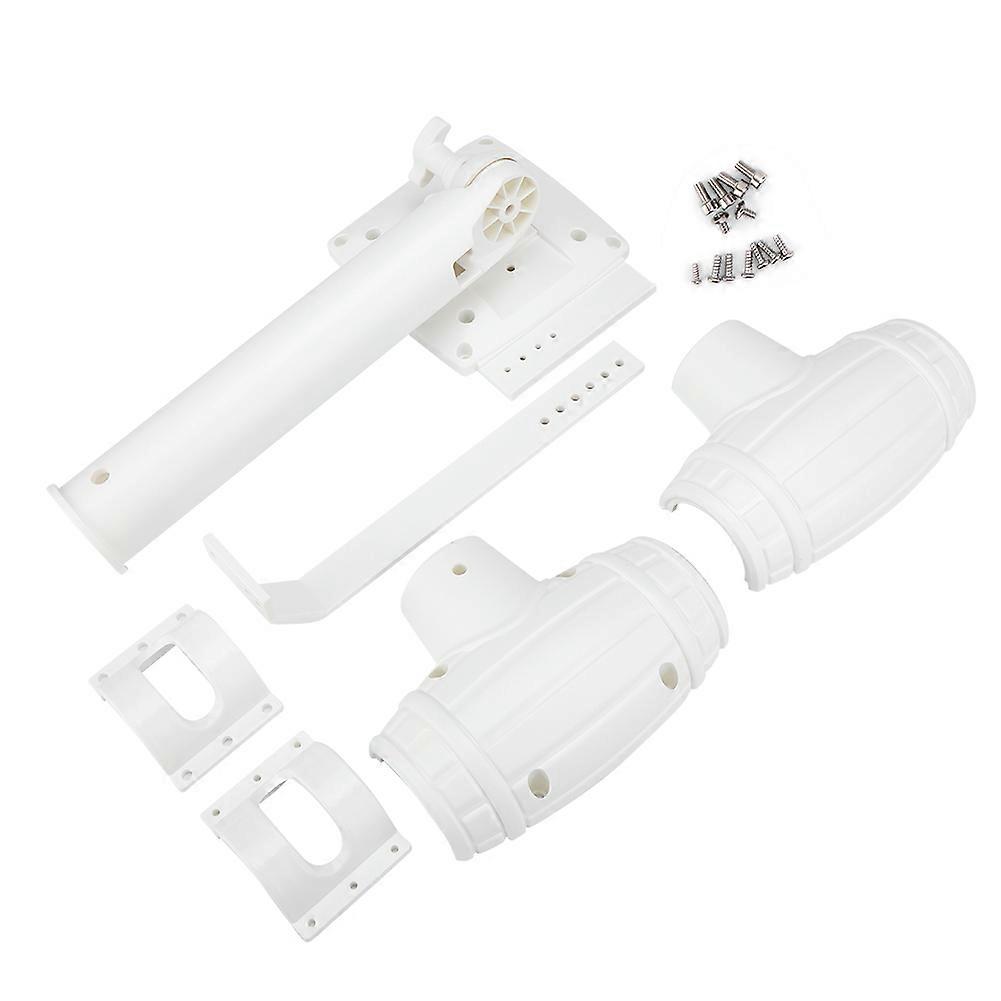 Oral Endoscope Screen Adjustable Bracket Endoscopic Viewer Holder Stand Dental Tool